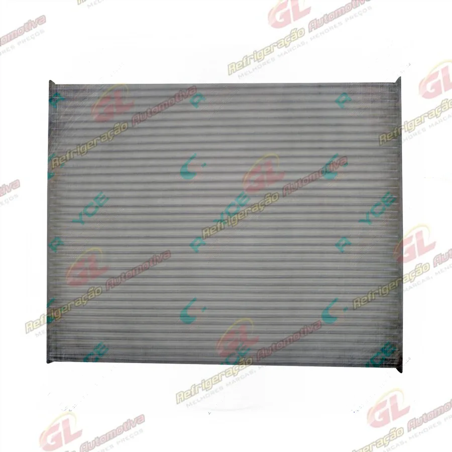 Filtro de Cabine Hyundai Tucson Até 2006 OEM: 971332E250/ 971332E260