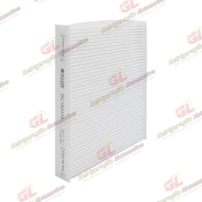 Filtro de Cabine Hyundai Vera Cruz 2007> — foto 2