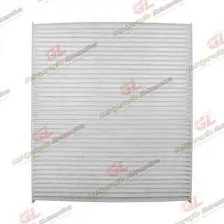 Filtro de Cabine Kia Cerato 2004 Até 2009 / Kia Carnival 2006> / Mohave 2009> OEM: 971332F000/ 971332F010