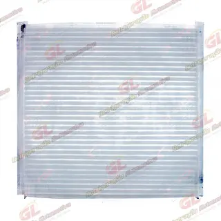 Filtro de Cabine Kia Picanto 2004>