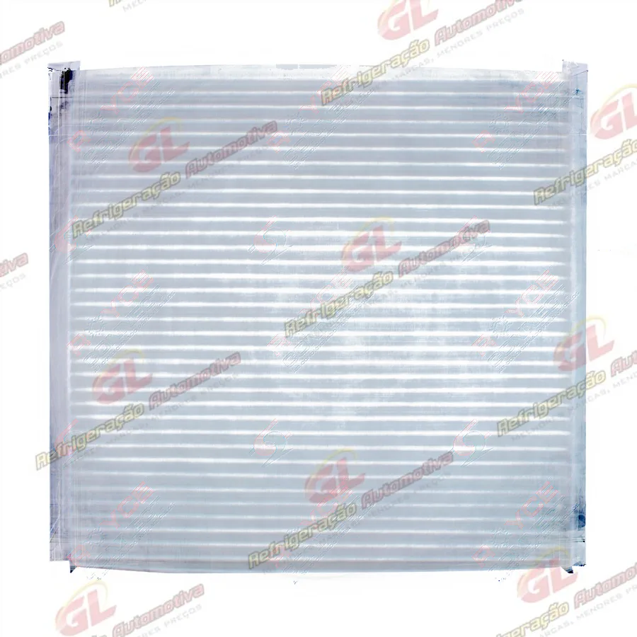 Filtro de Cabine Kia Picanto 2004>