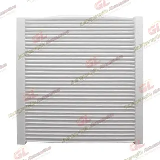 Filtro de Cabine Toyota Corolla 2007> / Rav4 2005> / Fielder 2007/ Camry 2006>