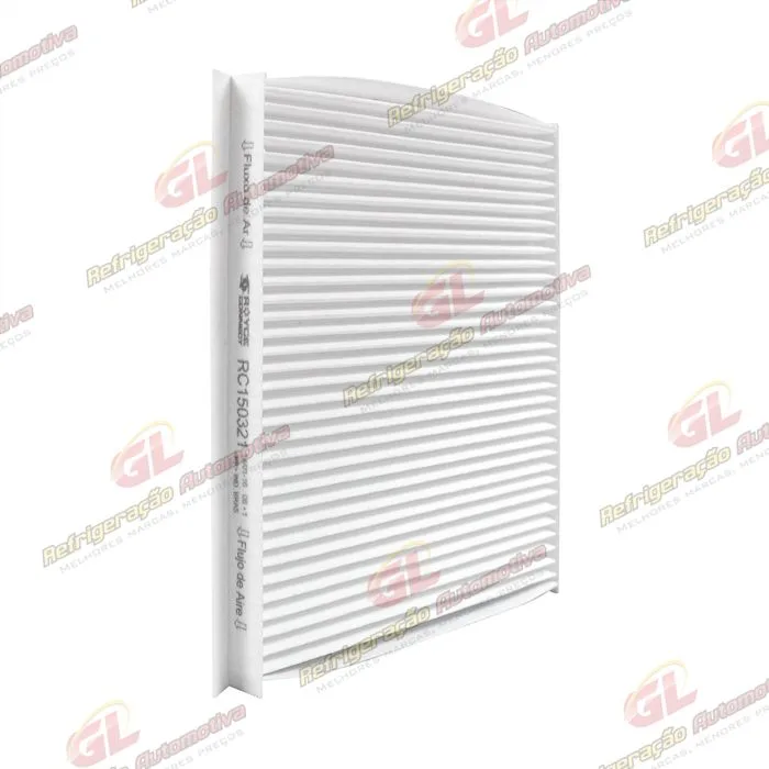 Filtro de Cabine Toyota Corolla 2007> / Rav4 2005> / Fielder 2007/ Camry 2006> — foto 2