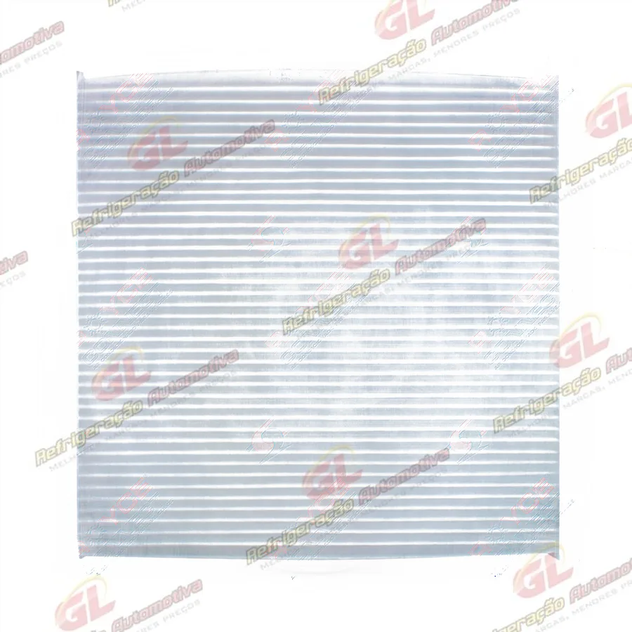 Filtro de Cabine Toyota Prado 2009>