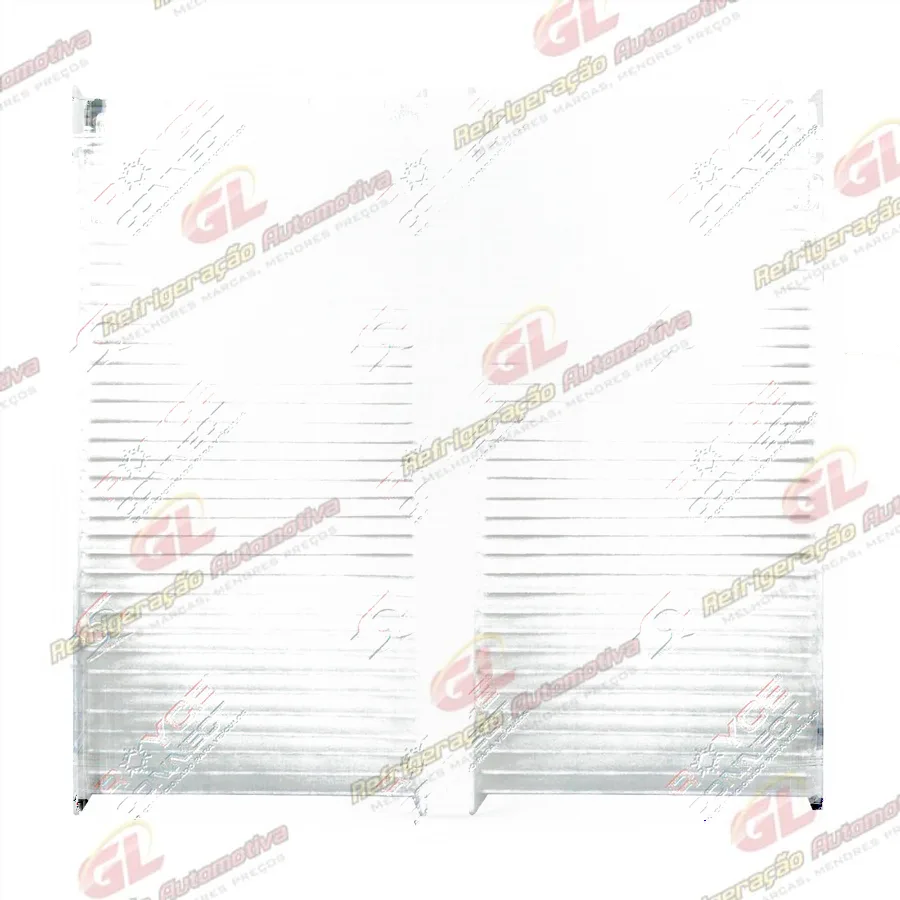 Filtro de Cabine Caminhão Volkswagen Constellation - Com 2 Pçs OEM: 2R2819429