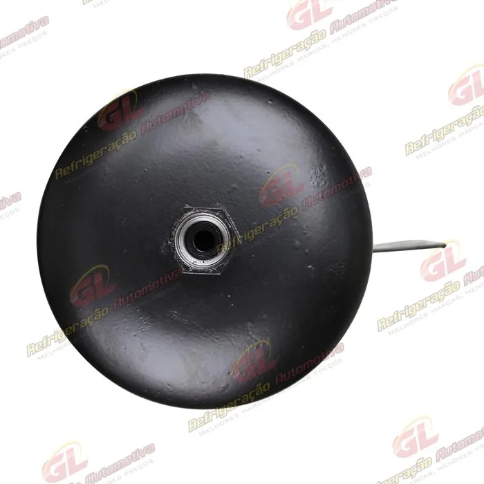 Filtro Secador Máquina Trator John Deere com Suporte 6415 /6180 /6110 /7715 /6125 /6130 /6205 OEM: AL220792/ AL162467/ AL153705/ 088552-01 — foto 4