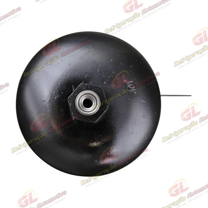 Filtro Secador Máquina Trator John Deere com Suporte 6415 /6180 /6110 /7715 /6125 /6130 /6205 OEM: AL220792/ AL162467/ AL153705/ 088552-01 — foto 5