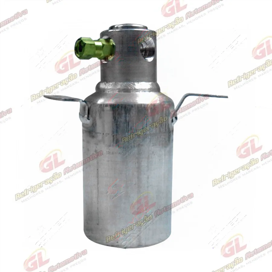 Filtro Secador Mercedes Benz C180/C220 R134a