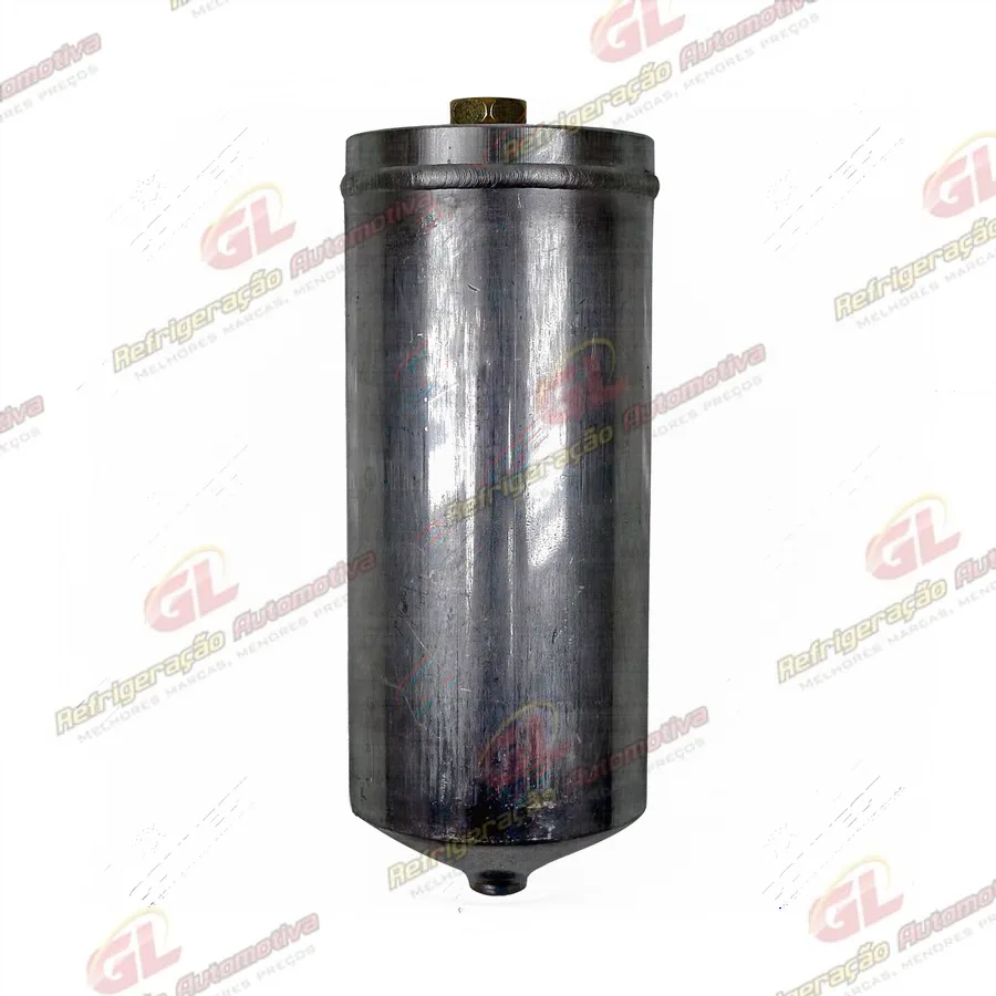 Filtro Secador Hyundai Accent R134a