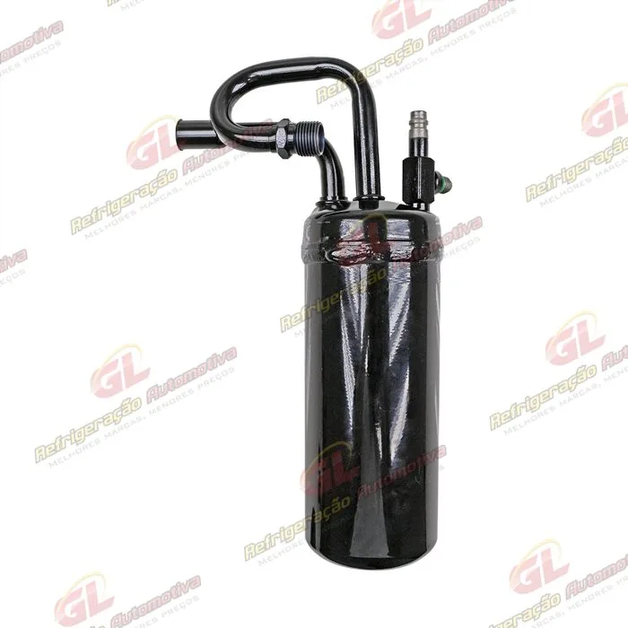 Filtro Acumulador Ranger/Explorer 1995 Até 1997 Engate Spring lock 10mm R134a