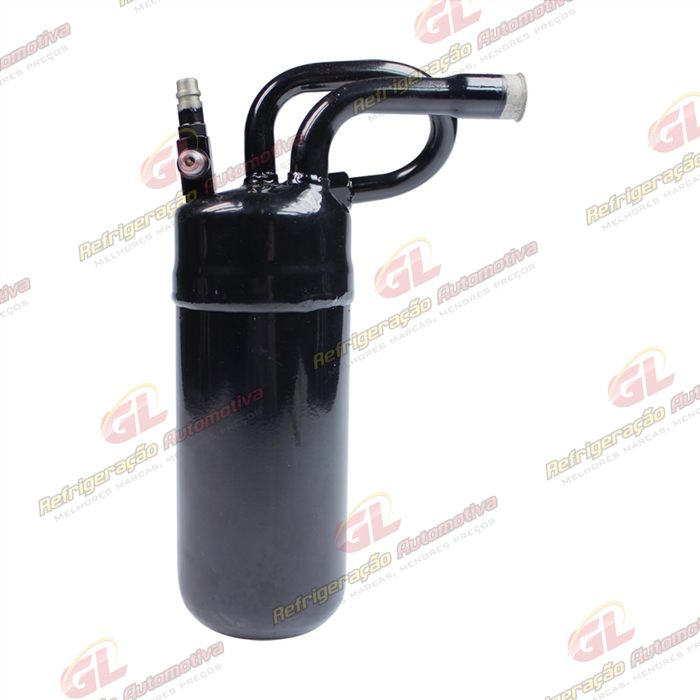 Filtro Acumulador Ford Ranger/Explorer 1998 Até 2000 12mm R134a