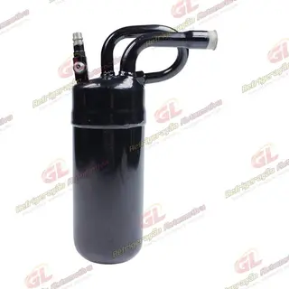Filtro Acumulador Ford Ranger/Explorer 1998 Até 2000 12mm R134a