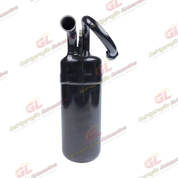 Filtro Acumulador Ford Ranger/Explorer 1998 Até 2000 12mm R134a — foto 2