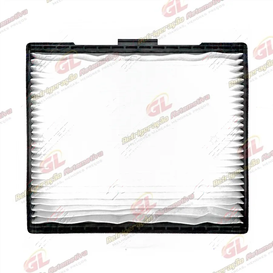 Filtro de Cabine Jac J5 1.5 16 Válvulas 2012> / J6 2.0 16 Válvulas 2012>