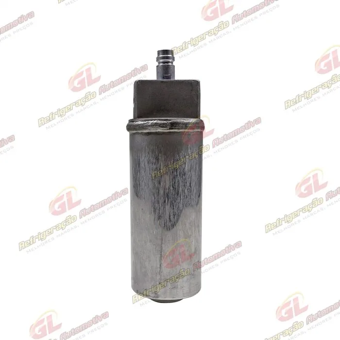Filtro Secador Renault Scenic 1.6 16v. / 2.0 8v. 1999 Até 2000/ Megane >2004 R134a OEM :77.00.423.936 — foto 2