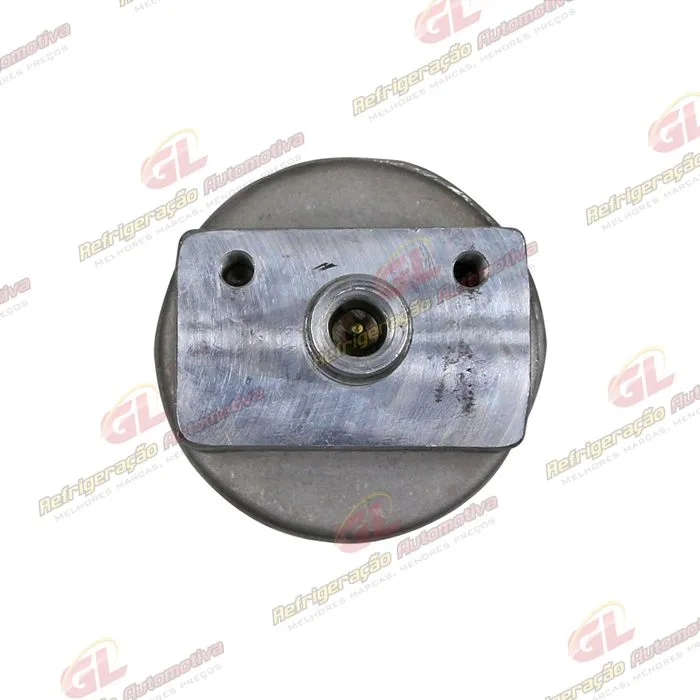 Filtro Secador Renault Scenic 1.6 16v. / 2.0 8v. 1999 Até 2000/ Megane >2004 R134a OEM :77.00.423.936 — foto 3