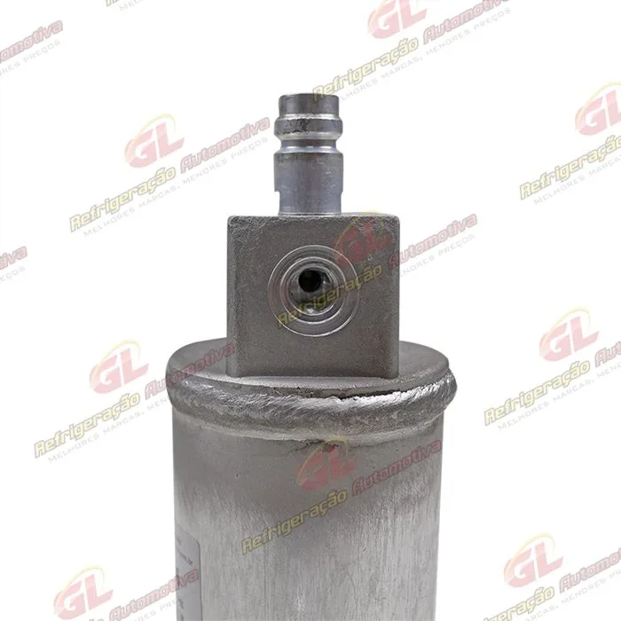 Filtro Secador Renault Scenic 1.6 16v. / 2.0 8v. 1999 Até 2000/ Megane >2004 R134a OEM :77.00.423.936 — foto 5