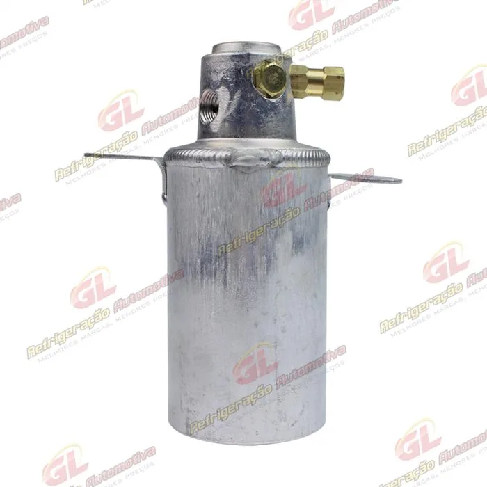 Filtro Secador Mercedes Benz C180/C220 1997>/ C280 1998 Até 1999/ CLK430 R134a
