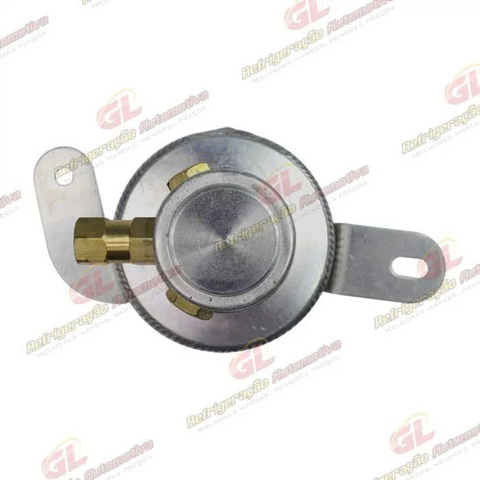 Filtro Secador Mercedes Benz C180/C220 1997>/ C280 1998 Até 1999/ CLK430 R134a — foto 4