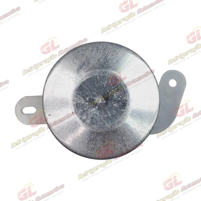 Filtro Secador Mercedes Benz C180/C220 1997>/ C280 1998 Até 1999/ CLK430 R134a — foto 5