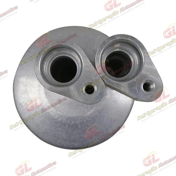 Filtro Acumulador Renault Megane 1.6 / 2.0 16v. 2006> OEM: 8200247360 — foto 2