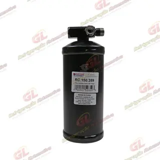 Filtro Secador Caminhão Volvo VM Todos OEM: 20836319