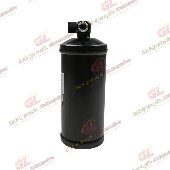 Filtro Secador Caminhão Volvo VM Todos OEM: 20836319 — foto 2