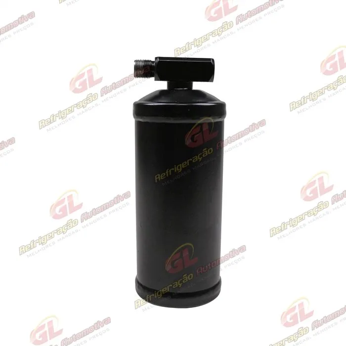 Filtro Secador Caminhão Volvo VM Todos OEM: 20836319 — foto 3