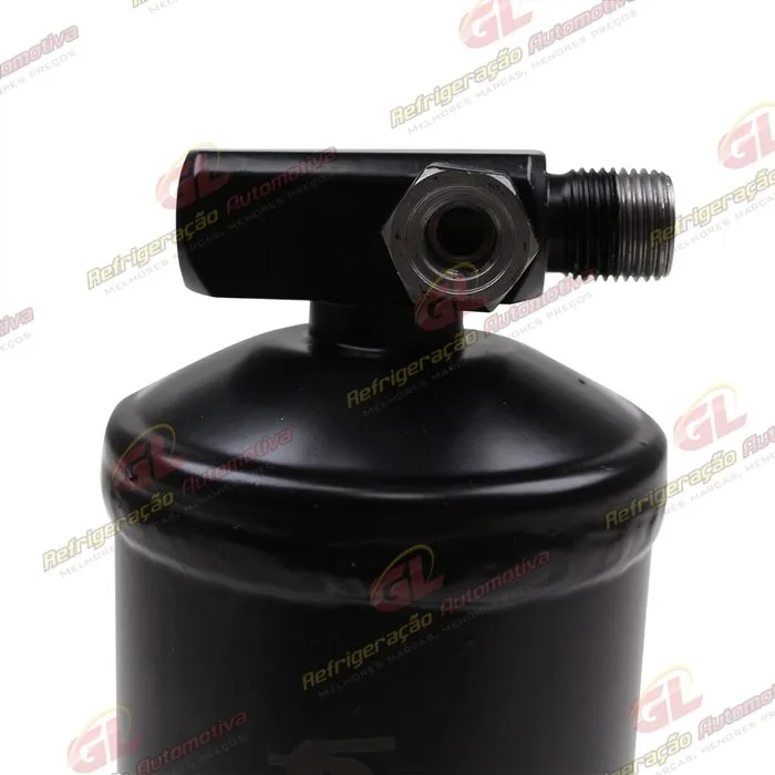 Filtro Secador Caminhão Volvo VM Todos OEM: 20836319 — foto 5