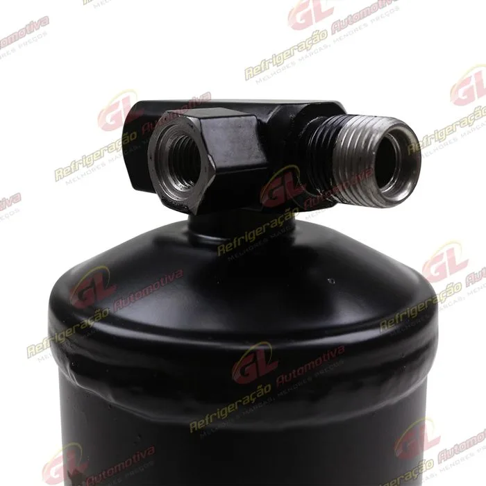 Filtro Secador Caminhão Volvo VM Todos OEM: 20836319 — foto 6