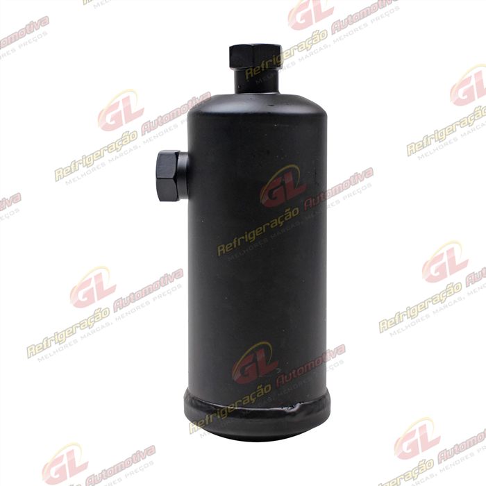 Filtro Acumulador da Máquina Motoniveladora Caterpillar 120H/ 12H/ 12HES/ 12HNA/ 135H/ 135HNA/ 140H/ 143H/ 14H/ 14HNA OEM: 197-6218