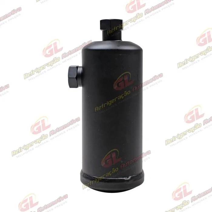 Filtro Acumulador da Máquina Motoniveladora Caterpillar 120H/ 12H/ 12HES/ 12HNA/ 135H/ 135HNA/ 140H/ 143H/ 14H/ 14HNA OEM: 197-6218
