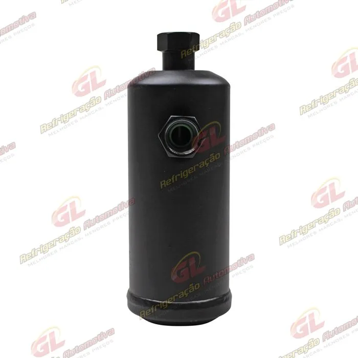 Filtro Acumulador da Máquina Motoniveladora Caterpillar 120H/ 12H/ 12HES/ 12HNA/ 135H/ 135HNA/ 140H/ 143H/ 14H/ 14HNA OEM: 197-6218 — foto 2