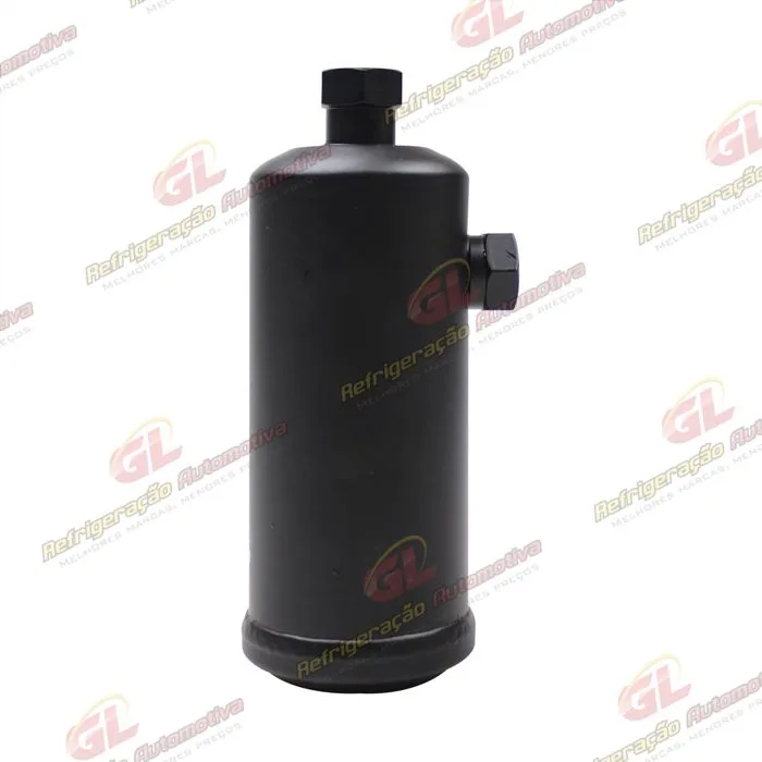 Filtro Acumulador da Máquina Motoniveladora Caterpillar 120H/ 12H/ 12HES/ 12HNA/ 135H/ 135HNA/ 140H/ 143H/ 14H/ 14HNA OEM: 197-6218 — foto 3