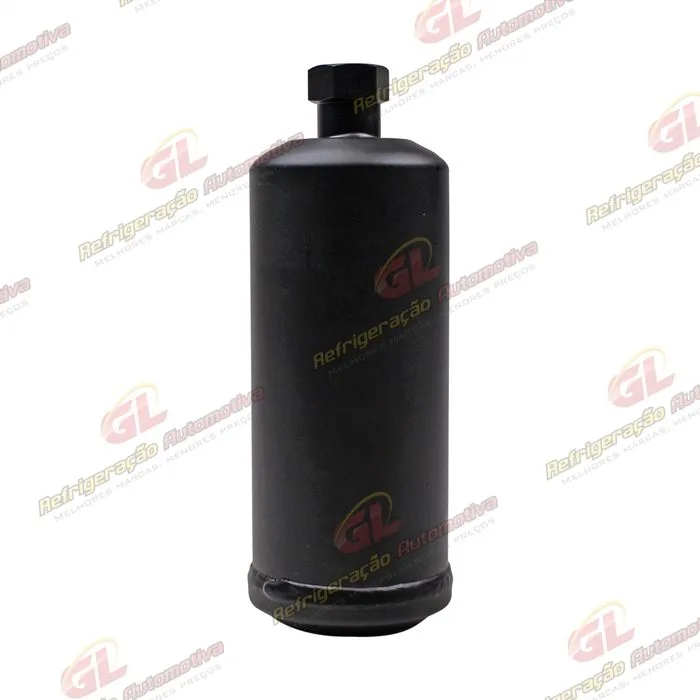 Filtro Acumulador da Máquina Motoniveladora Caterpillar 120H/ 12H/ 12HES/ 12HNA/ 135H/ 135HNA/ 140H/ 143H/ 14H/ 14HNA OEM: 197-6218 — foto 4