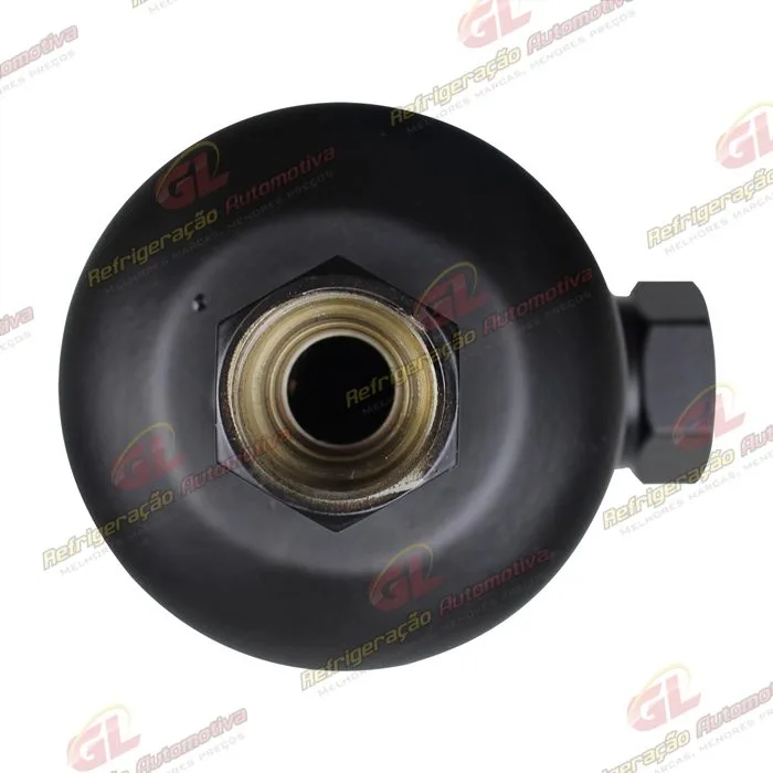 Filtro Acumulador da Máquina Motoniveladora Caterpillar 120H/ 12H/ 12HES/ 12HNA/ 135H/ 135HNA/ 140H/ 143H/ 14H/ 14HNA OEM: 197-6218 — foto 6