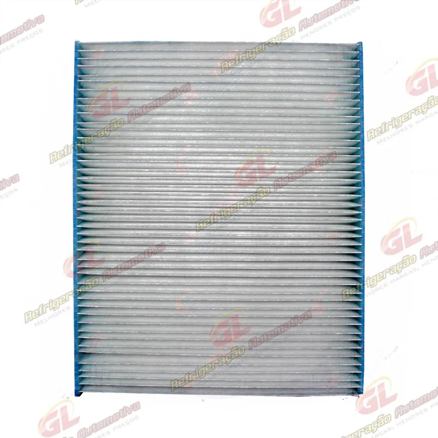 Filtro de Cabine Caminhão MAN Delivery 6.160 / 9.170 / 11180 2017> OEM: 23B819643