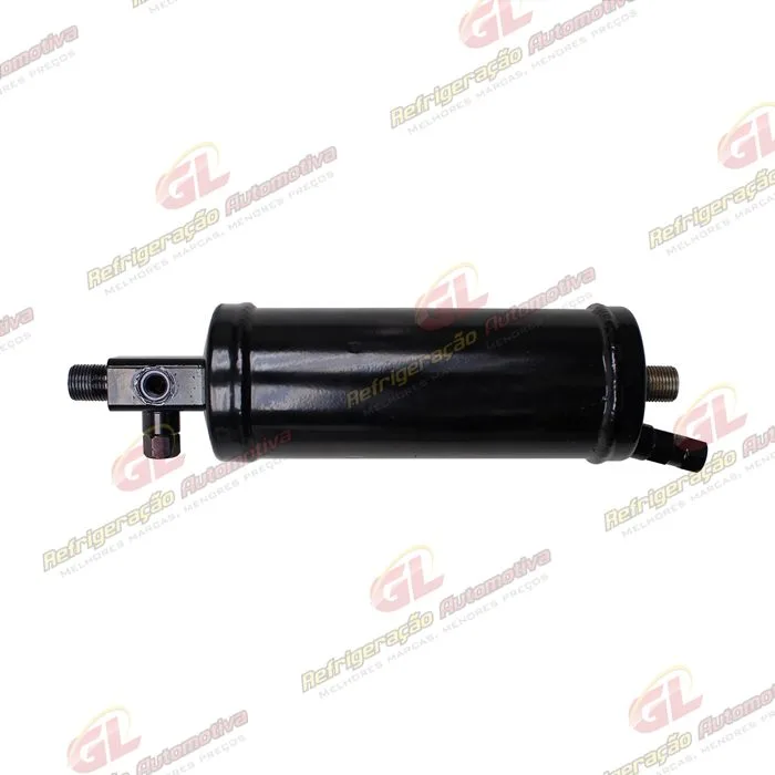 Filtro Secador de Teto Mercedes Benz Sprinter 311/313/415/515 2012>