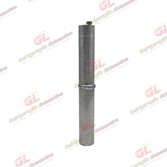 Filtro Secador Peugeot 208 2015>/ Citröen Air Cross / C3 Novo ( Para Sistema Original )
