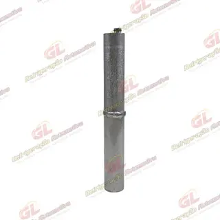 Filtro Secador Peugeot 208 2015>/ Citröen Air Cross / C3 Novo ( Para Sistema Original )
