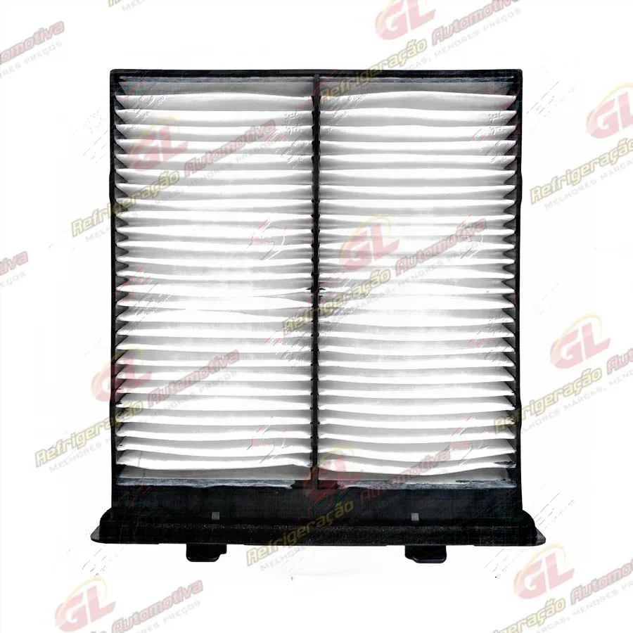 Filtro de Cabine Suzuki SX4 2010 Até 2015/ Swift 2011> OEM: 9568080J00/ 9586080J00