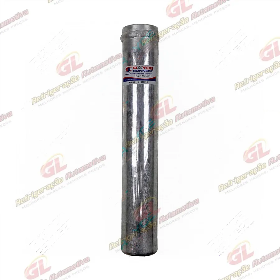 Filtro Secador Caminhão Hyundai HR 2004>