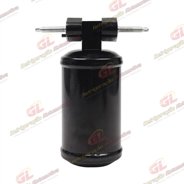 Filtro Secador Máquina Caterpillar 924 / 980 Série G 2014> OEM: 355-1793