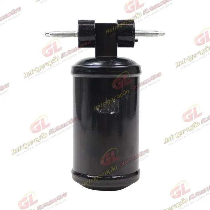 Filtro Secador Máquina Caterpillar 924 / 980 Série G 2014> OEM: 355-1793 — foto 3