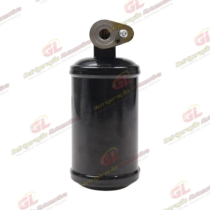 Filtro Secador Máquina Caterpillar 924 / 980 Série G 2014> OEM: 355-1793 — foto 4