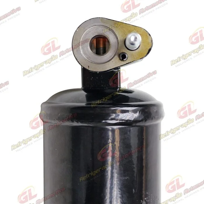 Filtro Secador Máquina Caterpillar 924 / 980 Série G 2014> OEM: 355-1793 — foto 6