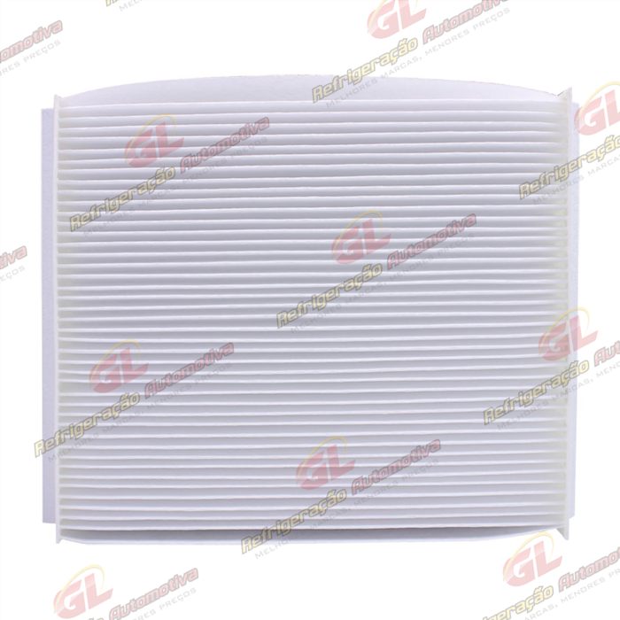 Filtro de Cabine Chevrolet Meriva Bi-Particulas OEM: 6808604/ 93174800/ 93397033