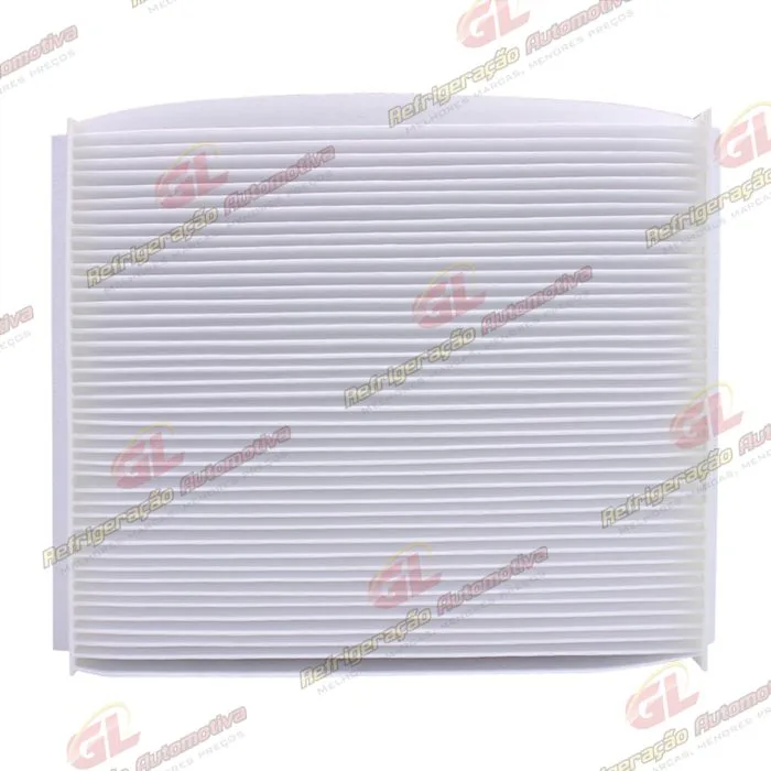 Filtro de Cabine Chevrolet Meriva Bi-Particulas OEM: 6808604/ 93174800/ 93397033