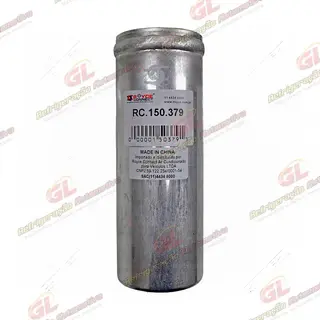 Filtro Secador Mitsubishi Pajero Dakar / Sport / L200 Triton 2008> OEM: 38012N510