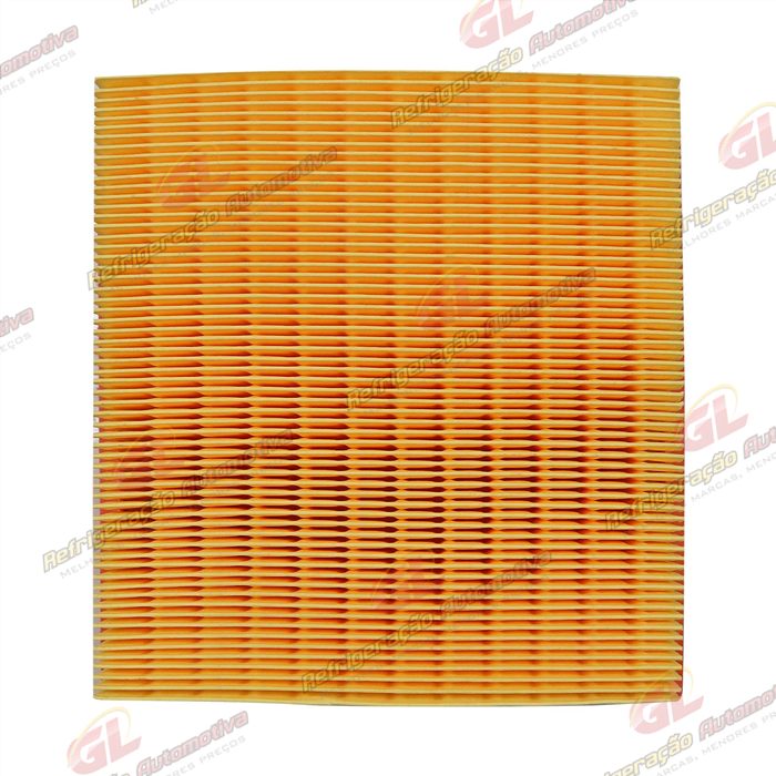Filtro de Cabine Caminhão Volvo FH / FM OEM: 21758906/ 8143691/ 8143691-7/ 8122446